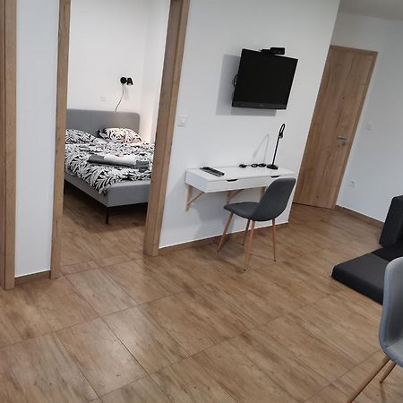 Pubyland Rooms & Apartments 로가테츠 외부 사진