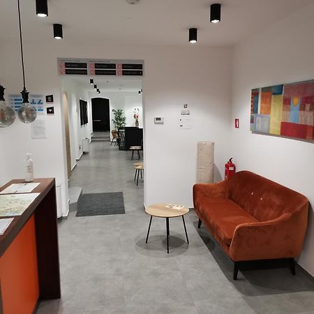 Pubyland Rooms & Apartments 로가테츠 외부 사진