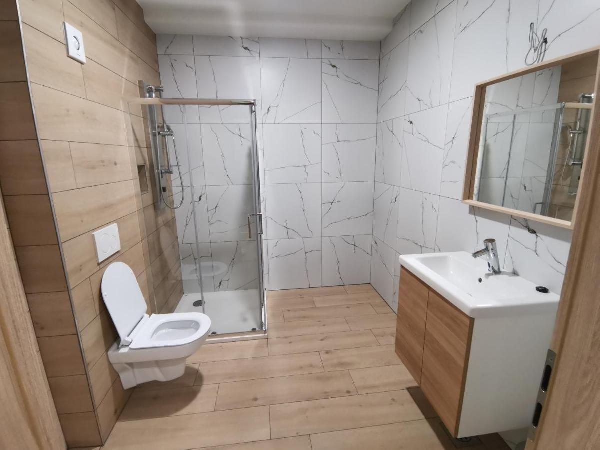 Pubyland Rooms & Apartments 로가테츠 외부 사진