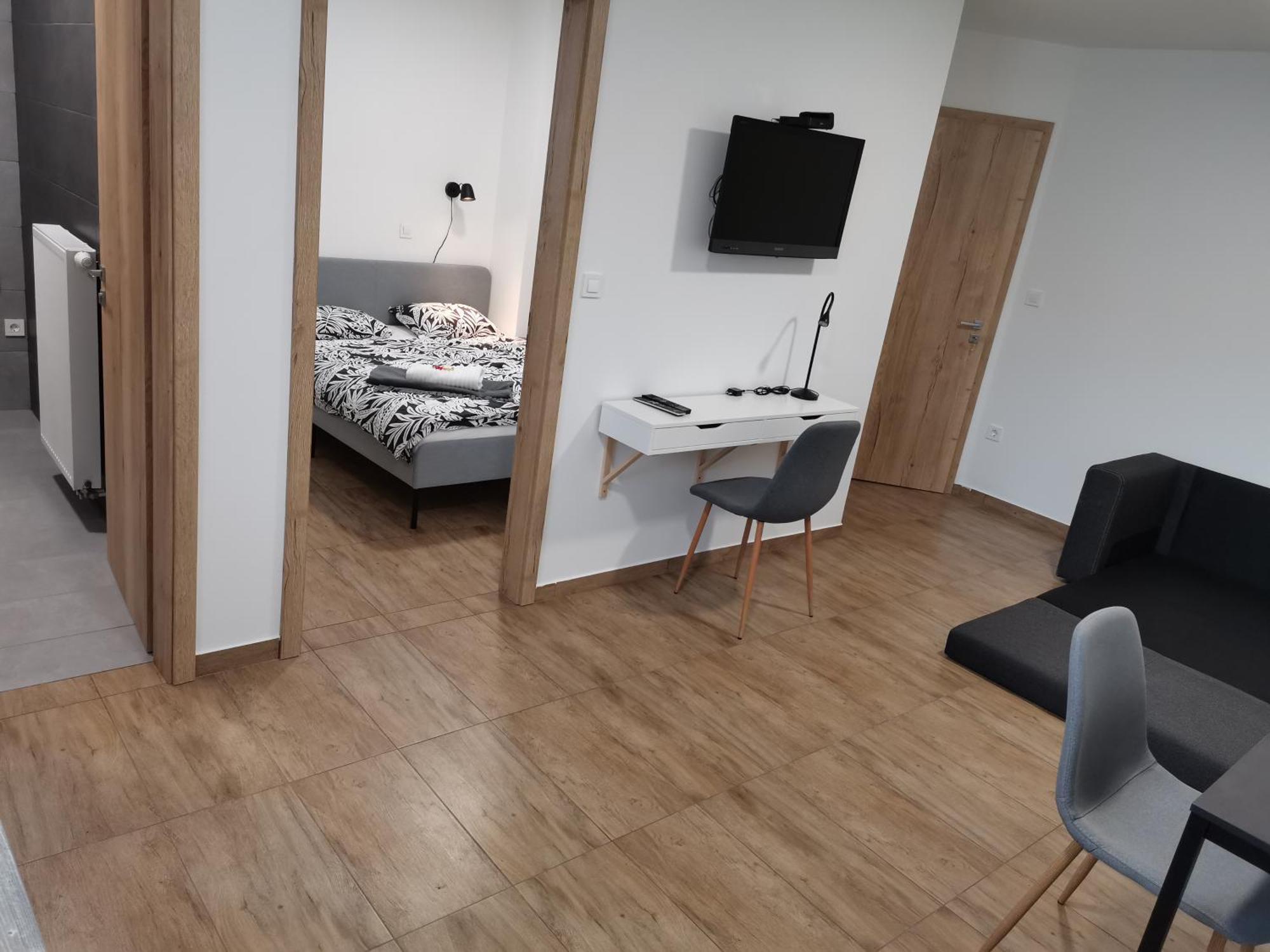Pubyland Rooms & Apartments 로가테츠 외부 사진