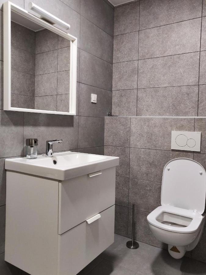 Pubyland Rooms & Apartments 로가테츠 외부 사진