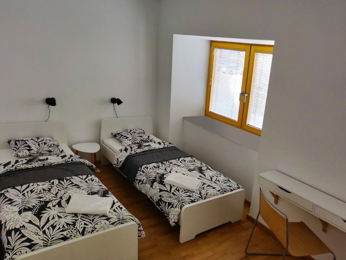 Pubyland Rooms & Apartments 로가테츠 외부 사진