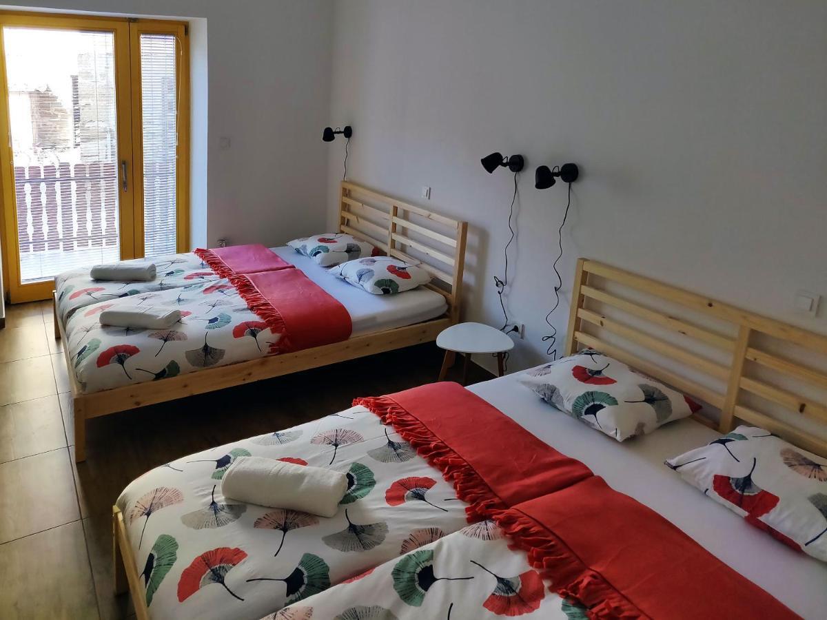 Pubyland Rooms & Apartments 로가테츠 외부 사진