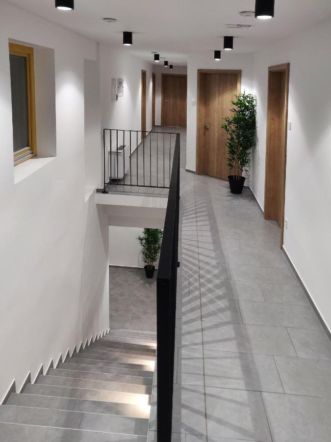 Pubyland Rooms & Apartments 로가테츠 외부 사진