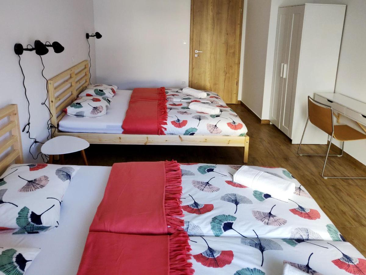Pubyland Rooms & Apartments 로가테츠 외부 사진