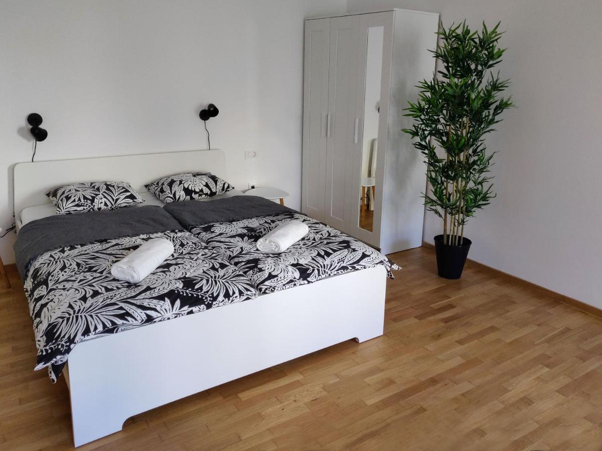 Pubyland Rooms & Apartments 로가테츠 외부 사진