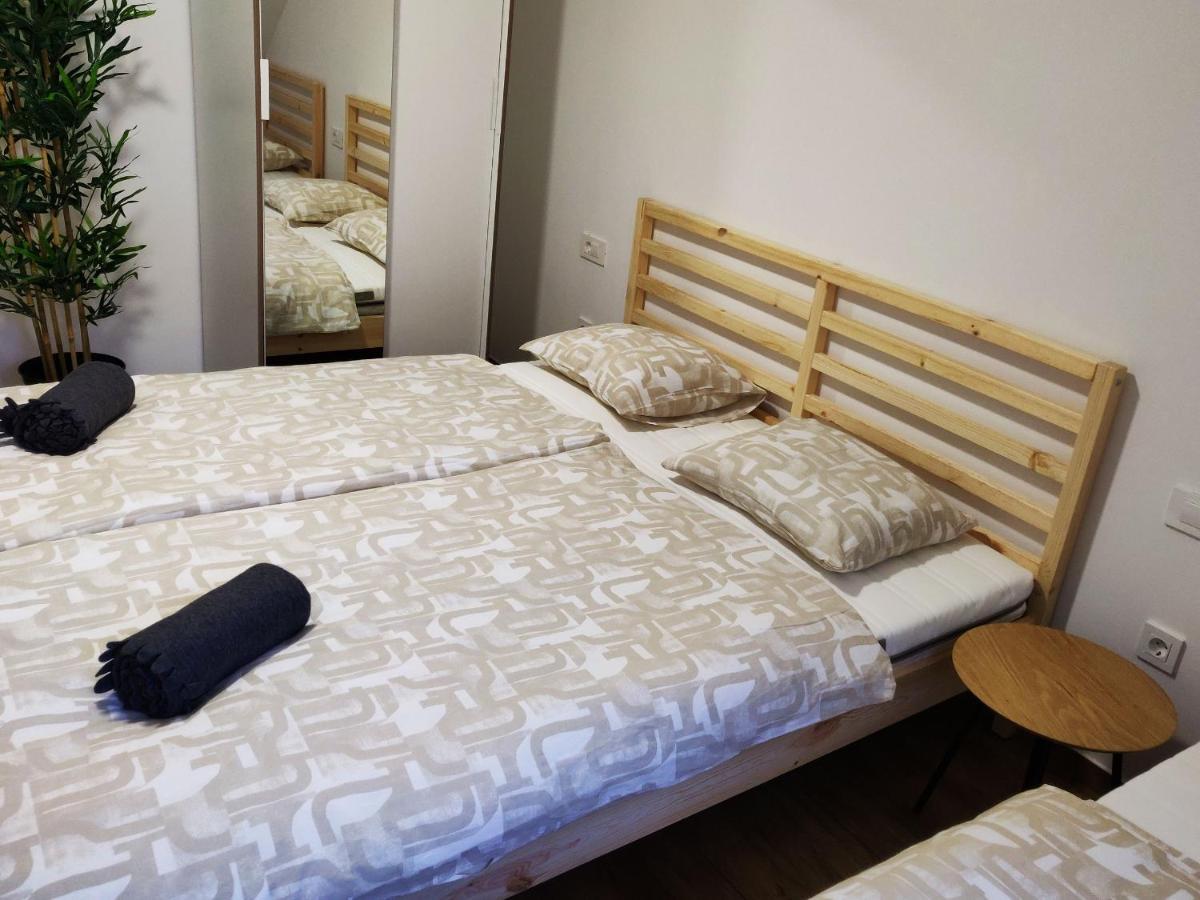 Pubyland Rooms & Apartments 로가테츠 외부 사진