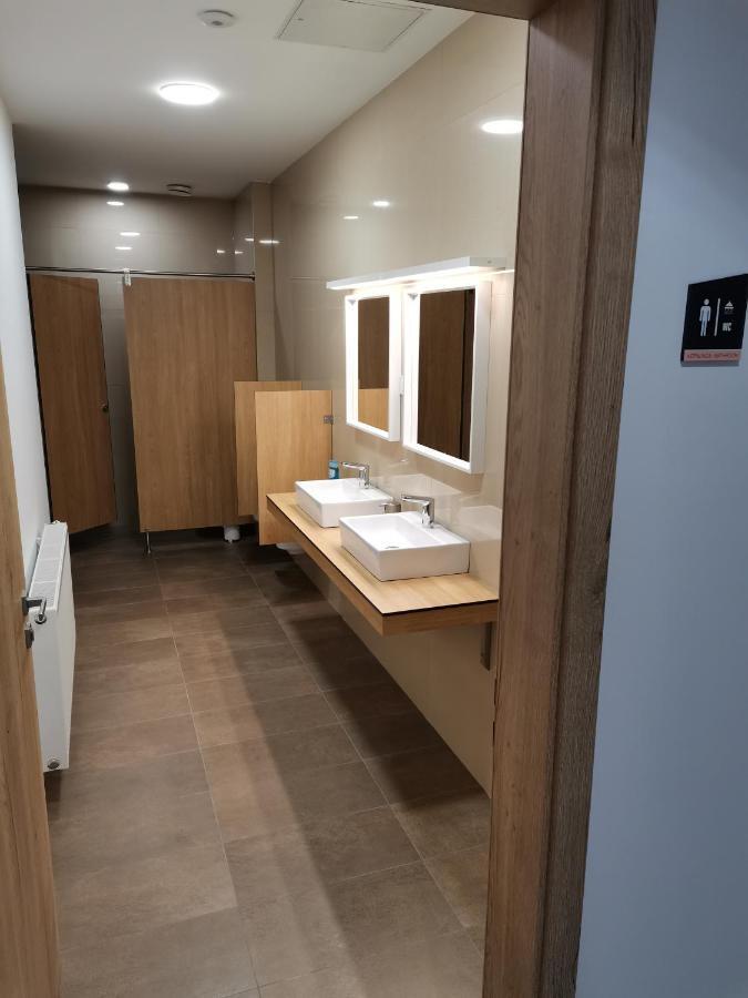 Pubyland Rooms & Apartments 로가테츠 외부 사진