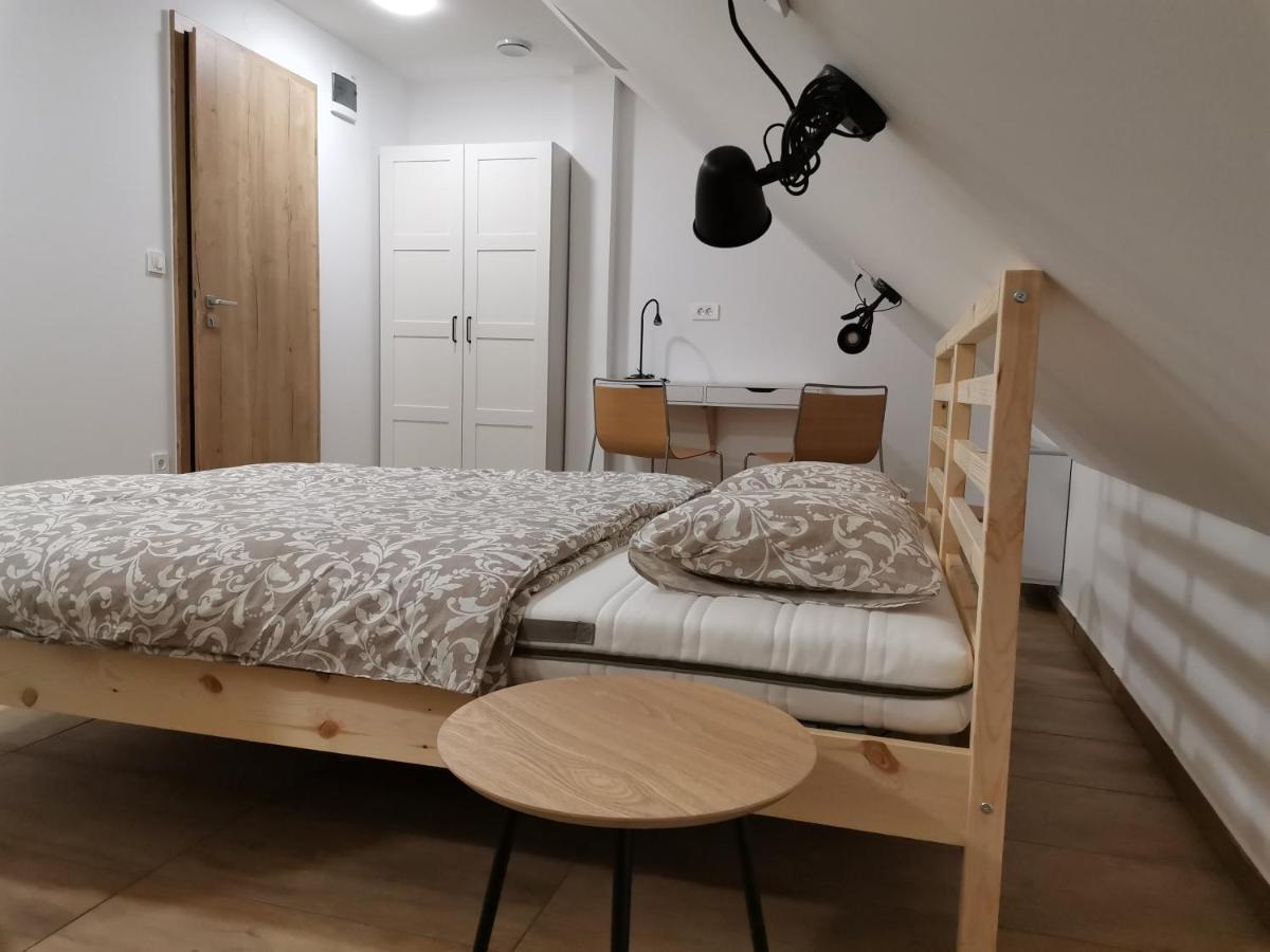 Pubyland Rooms & Apartments 로가테츠 외부 사진