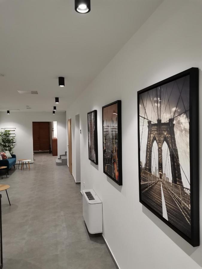 Pubyland Rooms & Apartments 로가테츠 외부 사진