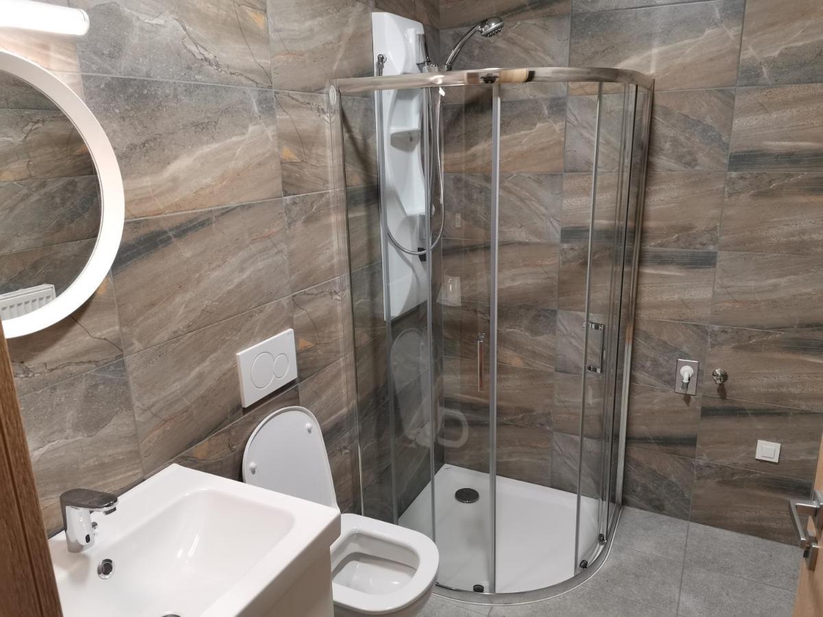 Pubyland Rooms & Apartments 로가테츠 외부 사진